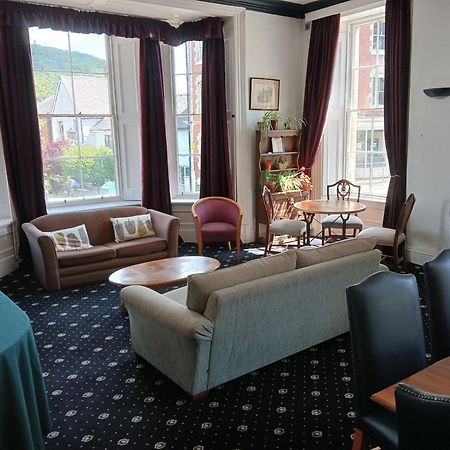 The Knighton Apartment エクステリア 写真