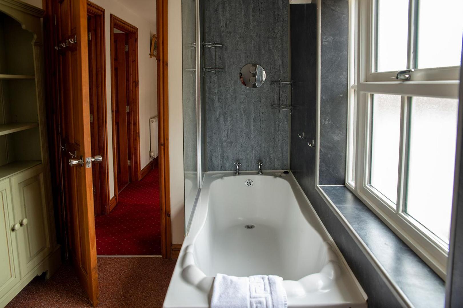 The Knighton Apartment エクステリア 写真